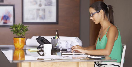 Realizar Estudios por Internet