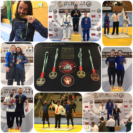 Akatsuki Dojo Brazilian Jiu-Jitsu Kankiryu Karate MMA / KUMAjiujitsu / KUMA