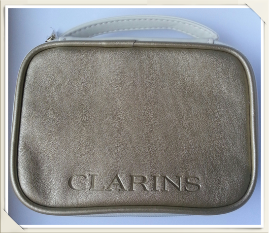 Beauty Case Clarins