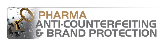 Picture of the Logo of the Pharma Anti-Counterfeiting and Brand Protection Summit