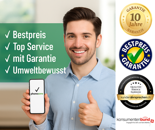 Handy Reparatur Amriswil