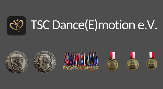 DanceEmotion