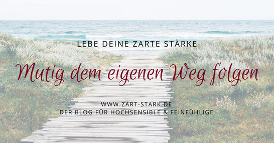 Hochsensible kennenlernen