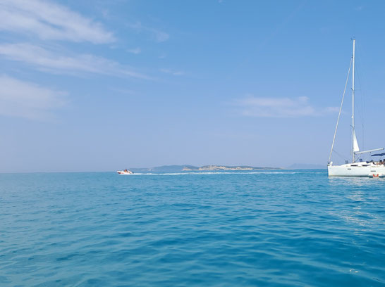 Charterversicherung der HanseMerkur Reiseversicherung. Was leistet die Yacht Charter Ausfallversicherung? Der Charter Premiumschutz bietet Rundumschutz u.a. inklusive Selbstbehalt Versicherung (Kautionsversicherung)