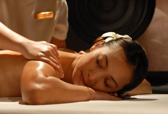 Massage und Heilgymnastik
