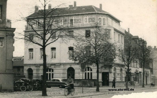Aufnahme 1960