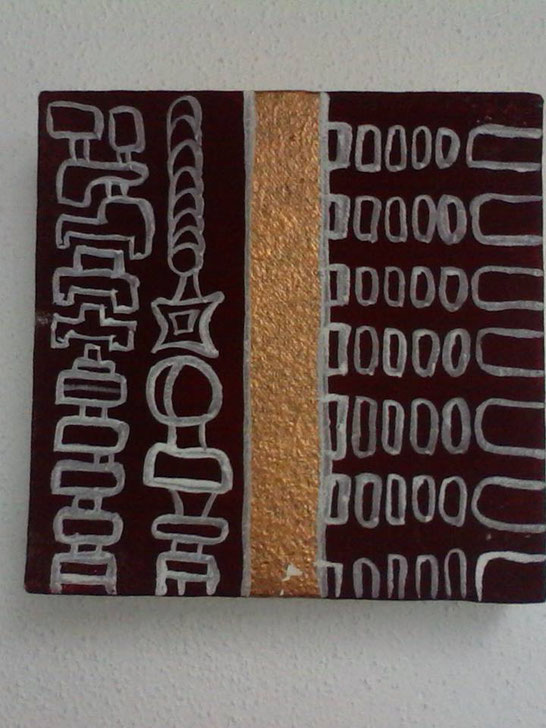 Armin Pangerl Brazillaserie