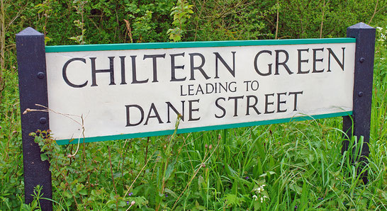 Redaktionsb 252 Ro Chilterngreen Redaktionsb 252 Ro Chilterngreen