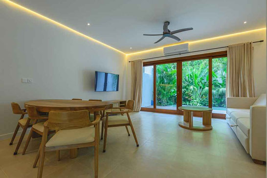 Dijual vila di Sanur