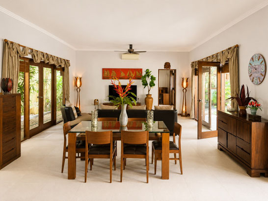 Sanur Villa zu verkaufen