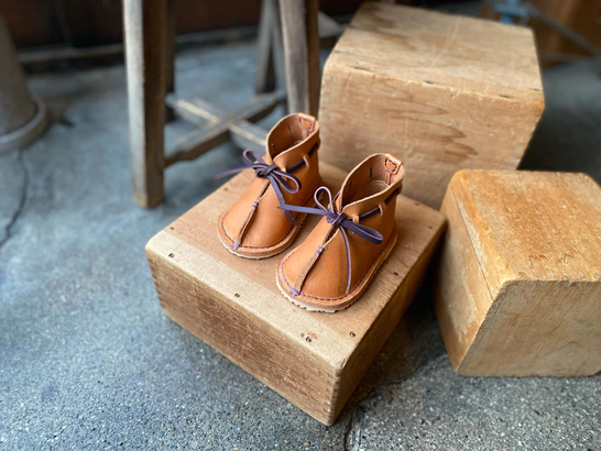 short boots ショートブーツキッズ