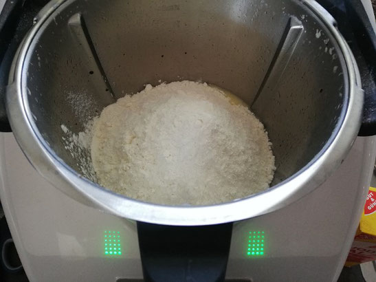 11 von 12: Thermomix