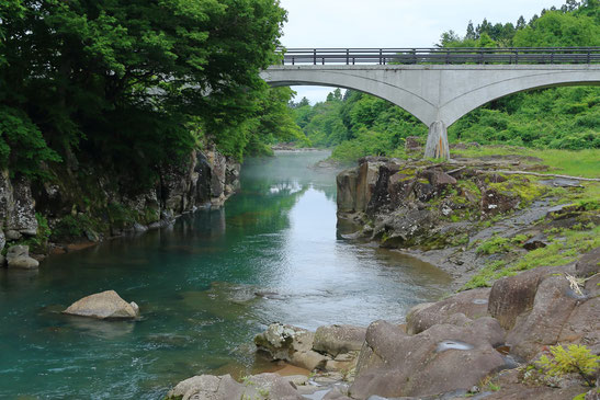 長者滝橋