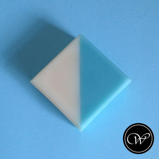 Handmade soap by Fraeulein Winter