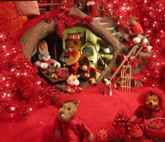 Advent, Advent       Foto: Karin Jäckel