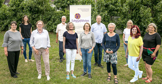 ... Aktuelles Gruppenfoto folgt! :-)