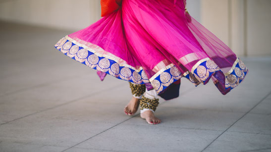 Foto blog 'Authentiek zijn' | energetic flow
