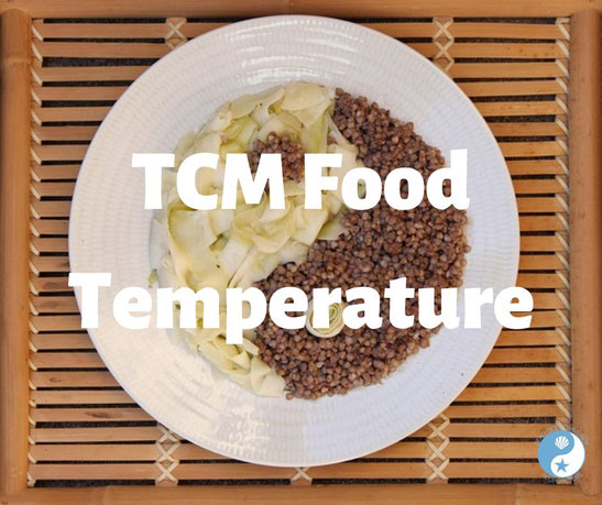 TCM Food Temperature on the Beachside Blog