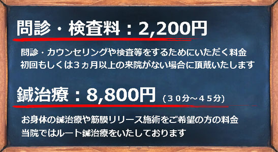 料金システム