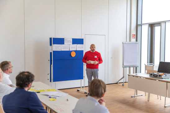 Fotos: IHK Südthüringen
