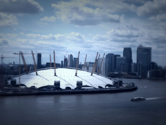 The O2