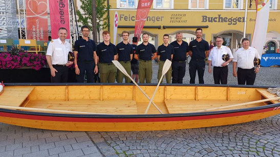 Bild: BFK Wels Land