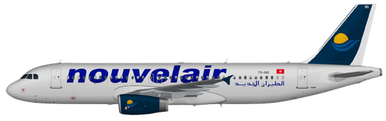 Aircraft Type: Airbus A320-200