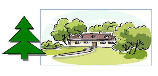 Haus- und Gartenarbeiten