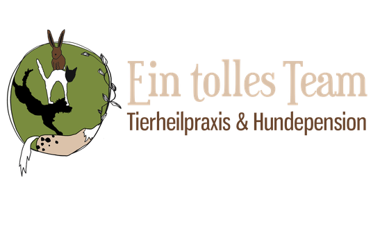 Ein tolles Team - Tierheilpraxis & Hundepension Jana Wysocki