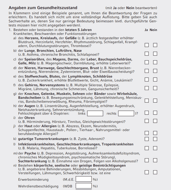 bu - nuernberger - gesundheitsfragen