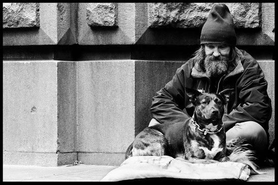 Photo by Damian @ https://www.facebook.com/livingrough/