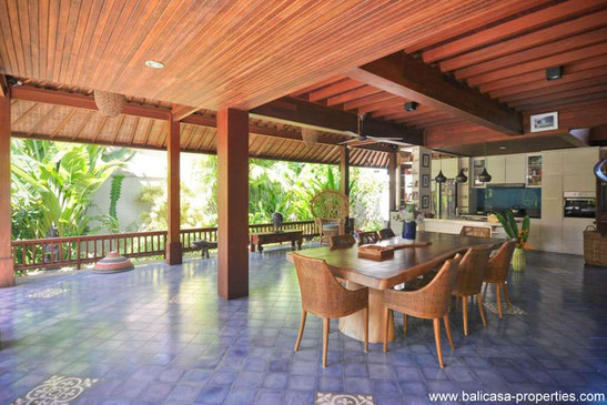 Sanur villa for sale