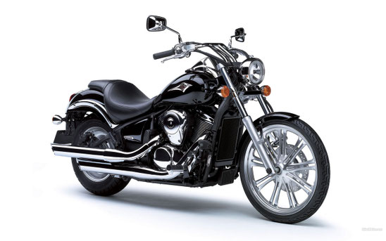 Kawasaki Cruiser VN900 