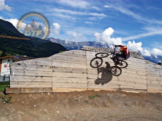 Rider: Kaufi