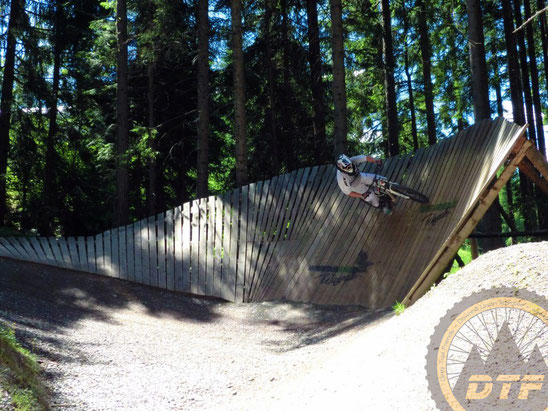 Rider: Jochen // Spot: Wagrein