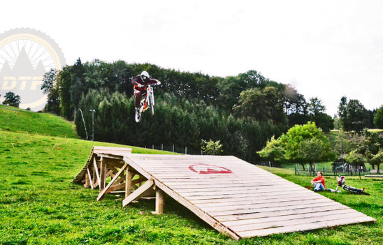 Rider: Nussi // Pic: Fist // Spot: Kronberg