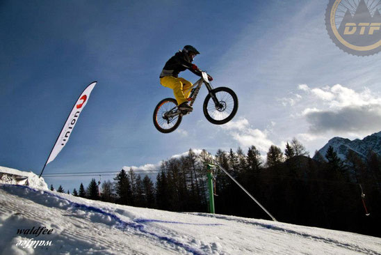 Rider: Mani // Spot: Karpitsch 