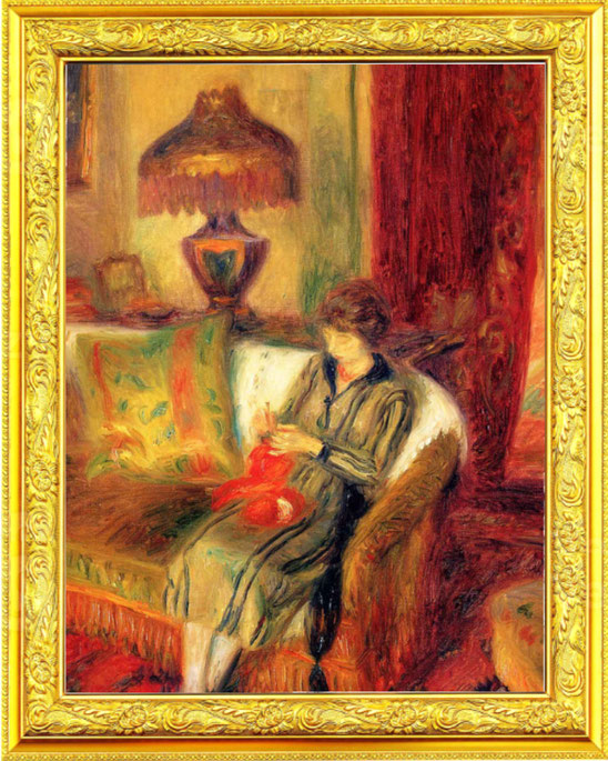 William James Glackens (1920)