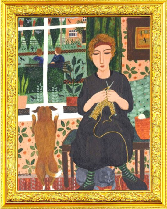 Dee Nickerson