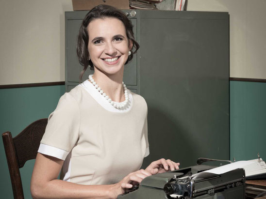 ジェーン・スミス|総務広報部 ディレクター