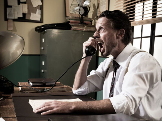 ジョン・ドゥ|企画営業部 プロデューサー・プランナー