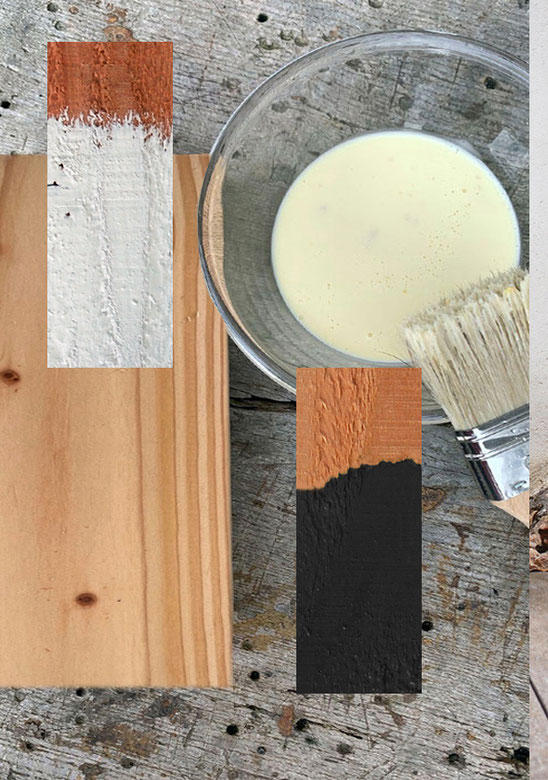 peinture extérieur écologique