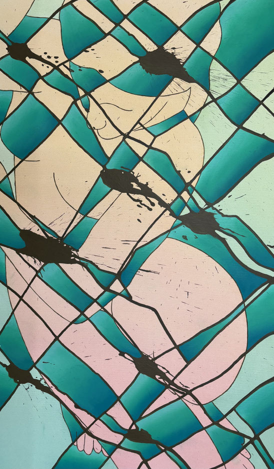 2517 46x80cm