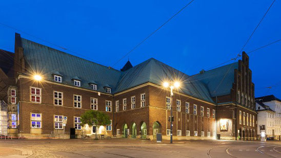 Die Glocke Bremen Veranstaltungen 2026