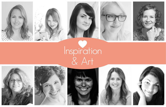 inspiration & art by sylwia schreck