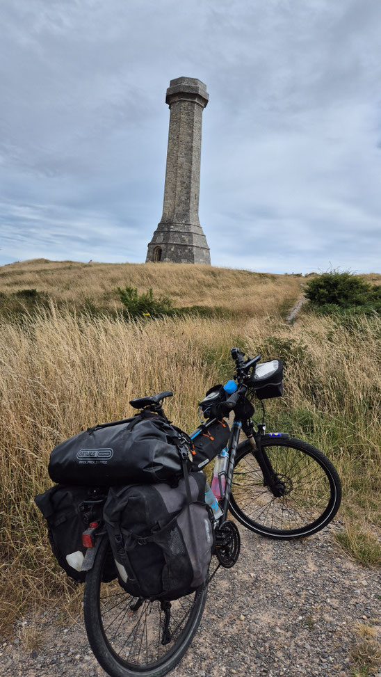 Das Hardy-Monument