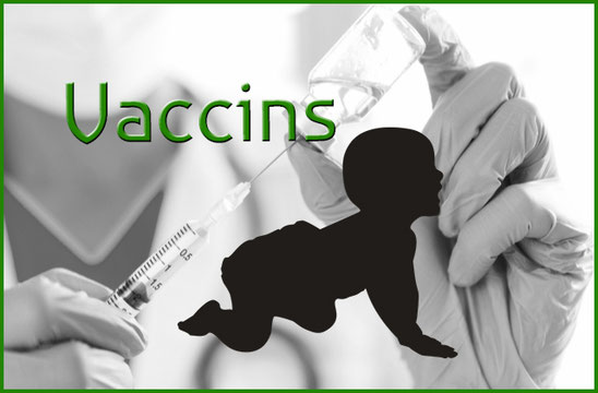 Vaccins nocifs ! que faire ? par l'UPGCS