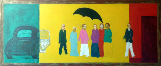 46. " Glimpses of Meher Baba No.3 " : Courtesy of John Parry