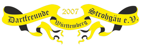 Offizielle Seite des Dartvereins Dartfreunde Württemberg Strohgäu e.V.