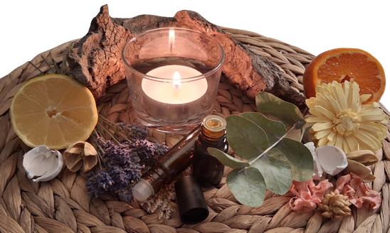 Aroma Coaching - Jennifer Jung Asendorf
